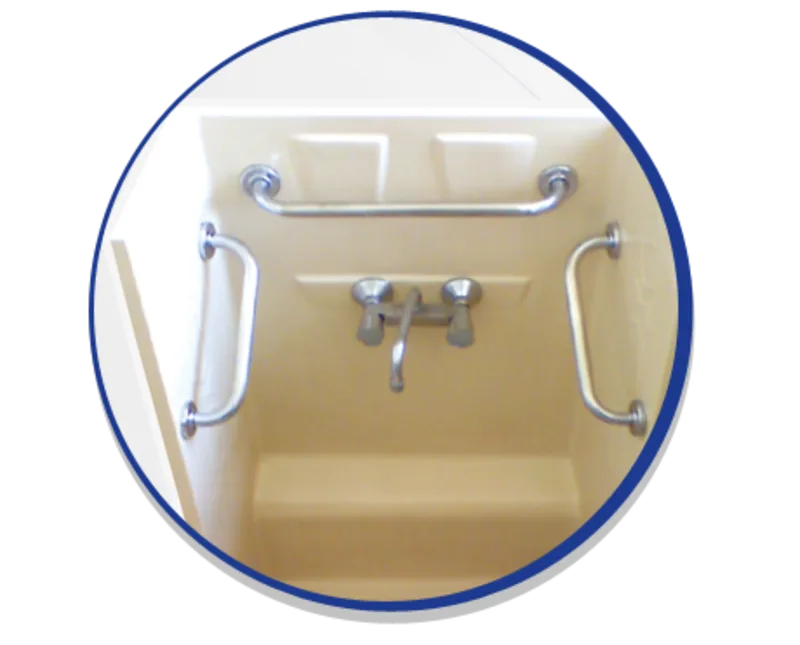 Bathroom Solutions